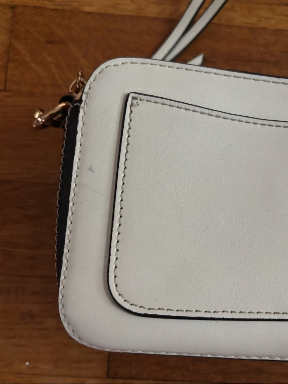 Crossbody Purse
